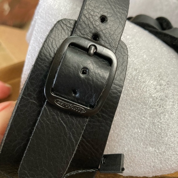 Aerothoitc Woman’s Arch Support Casual Strappy Slide Sandal - Picture 8 of 10